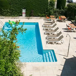 Ibis Sud Avignon