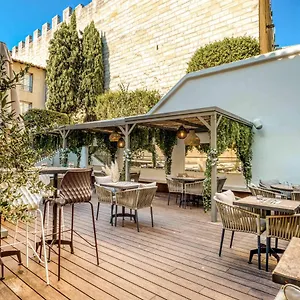 Mercure Pont D'avignon Centre Otel