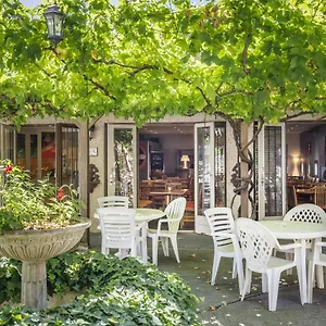3* Szálloda Cristol